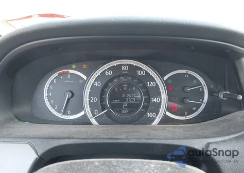 2015 Honda Accord Lx from USA, damaged, VIN 1HGCR2F38FA075775